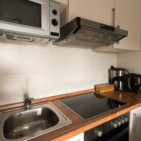 Dat Ferienhus Norddeich Ferienwohnung 6 นอร์ดไดค์ ภายนอก รูปภาพ