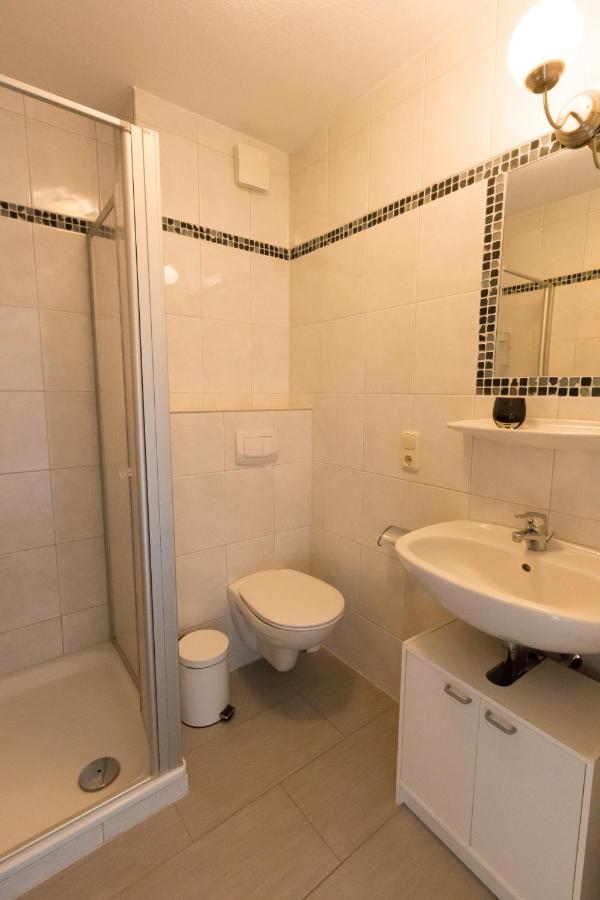 Dat Ferienhus Norddeich Ferienwohnung 6 นอร์ดไดค์ ภายนอก รูปภาพ
